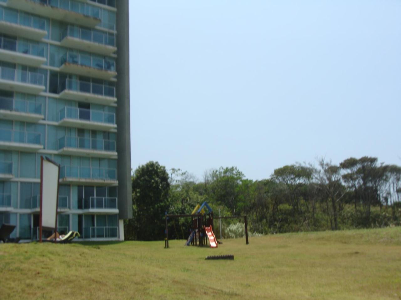 Apartamento En Balabeach Maria Chiquita In Front Of The Beach 2Hab Colon Exterior photo